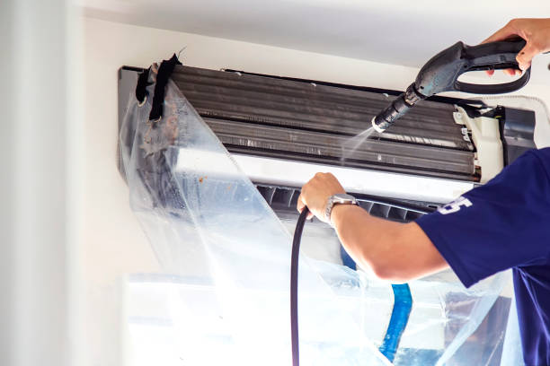 Best Air Duct Sanitizing Services  in Moriches, NY