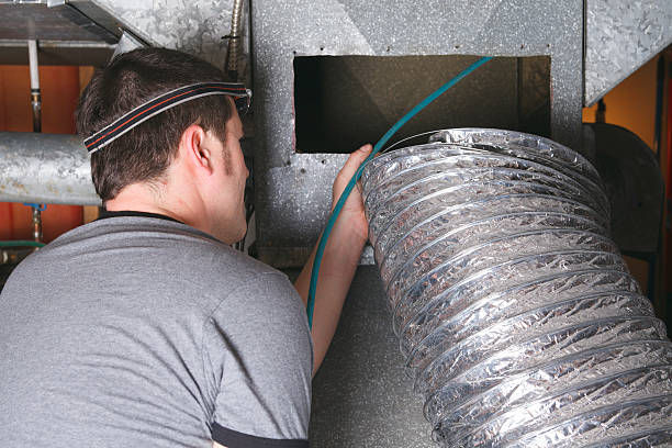 Best Air Duct Cleaning Company Near Me  in Moriches, NY