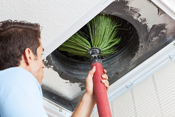 Best Commercial HVAC Duct Cleaning  in Moriches, NY